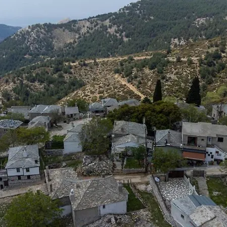 Apartmán Kastro's View *