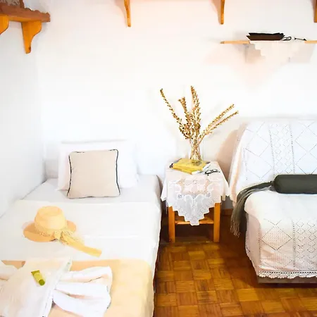 Kastro's View Apartmán