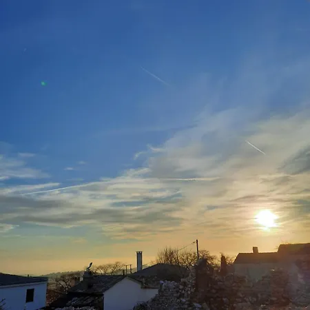 Apartmán Kastro's View