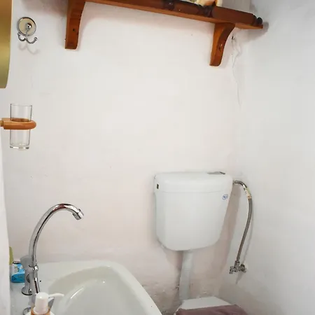 Apartmán Kastro's View Kalivia (Thasos)