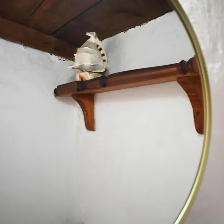 Kastro's View Apartmán