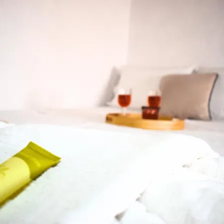 Apartmán Kastro's View Kalivia (Thasos)