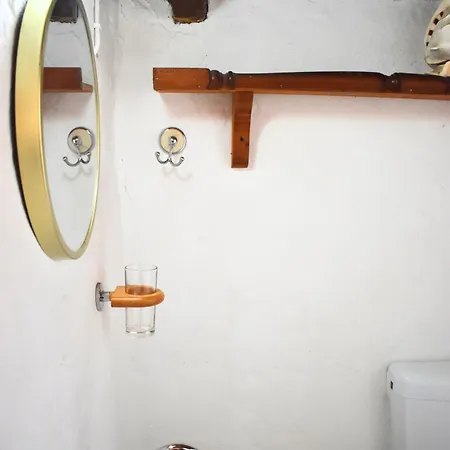 Kastro's View Kalivia (Thasos)