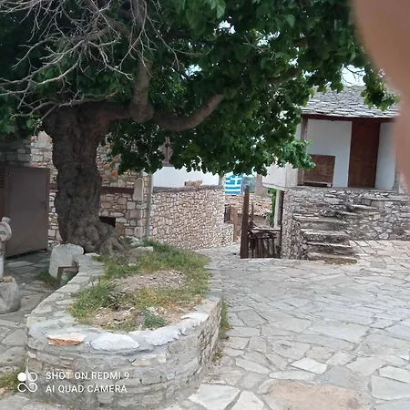 Apartmán Kastro's View *