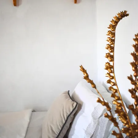 Kastro's View Apartmán *