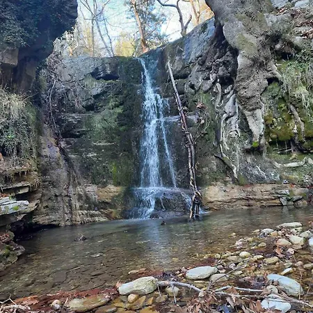 Apartmán Kastro's View