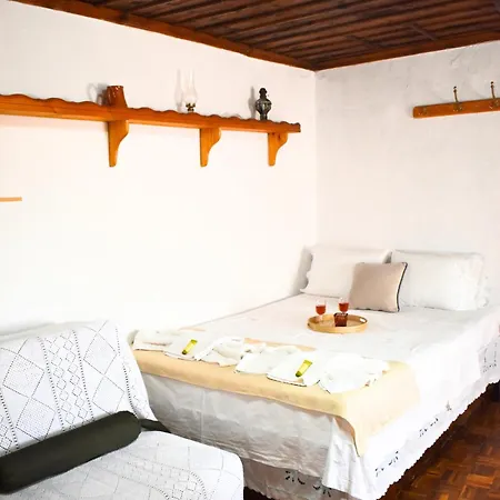 Kastro's View Apartmán Kalivia (Thasos)