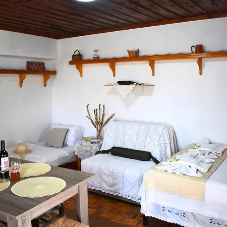 Kastro's View Kalivia (Thasos)