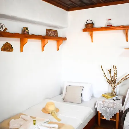 Kastro's View Kalivia (Thasos)