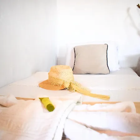 Apartmán Kastro's View *