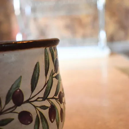 Kastro's View * Kalivia (Thasos)