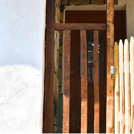 Apartmán Kastro's View *