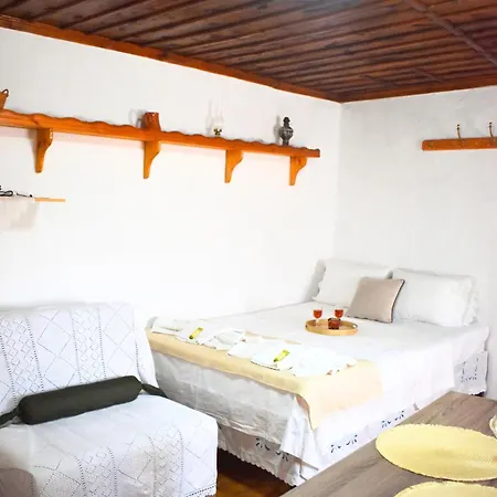 Apartmán Kastro's View *