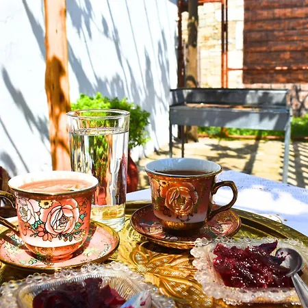 Apartmán Kastro's View *