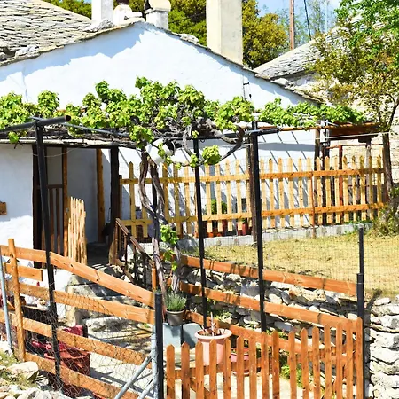 Kastro's View * Kalivia (Thasos)