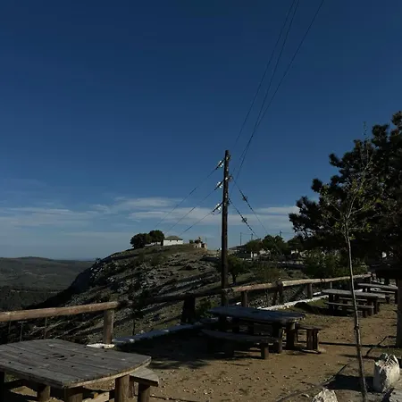 Kastro's View Apartmán Kalivia (Thasos)
