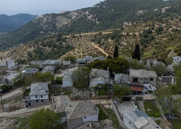 Apartamento Kastro's View *