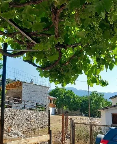 Kastro's View Apartamento *