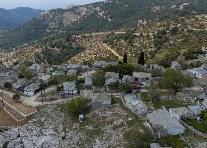 Apartamento Kastro's View