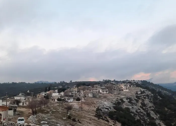 Apartamento Kastro's View *