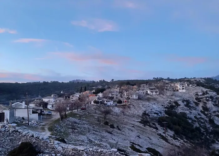 Kastro's View