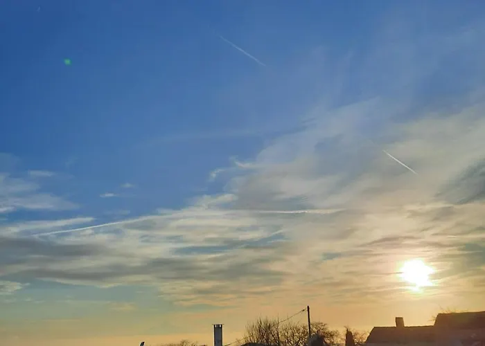 Apartamento Kastro's View