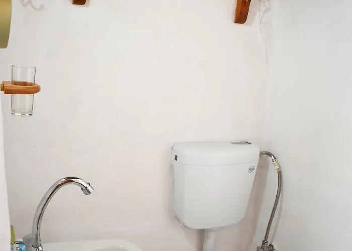 Apartamento Kastro's View Kalivia (Thasos)