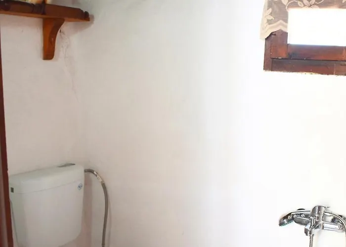 Kastro's View * Kalivia (Thasos)