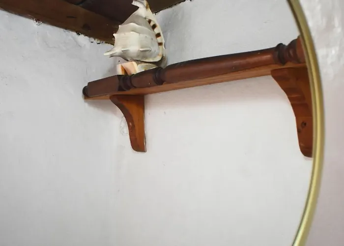 Kastro's View Apartamento