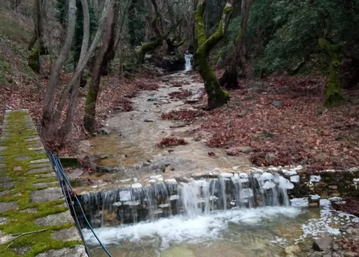 Apartamento Kastro's View *