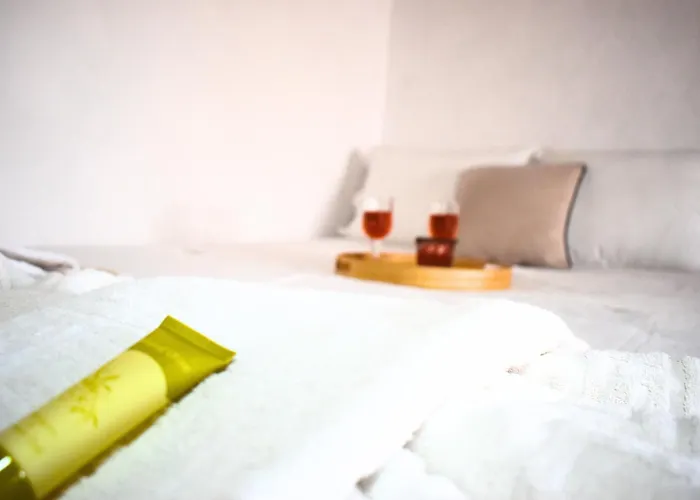 Apartamento Kastro's View Kalivia (Thasos)