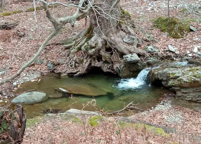 Apartamento Kastro's View