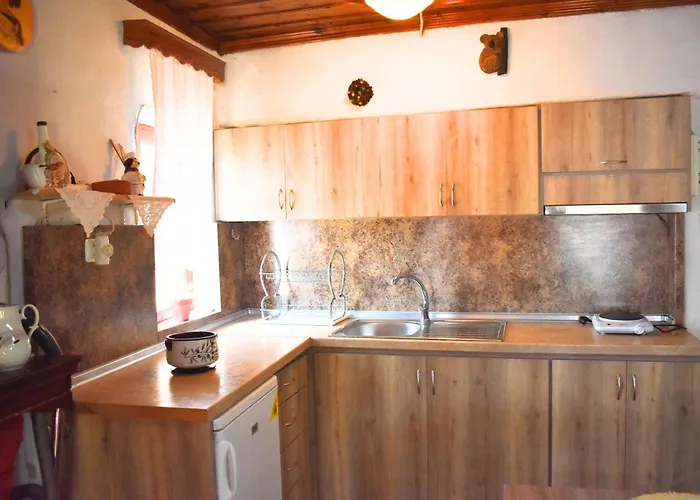 Kastro's View Apartamento