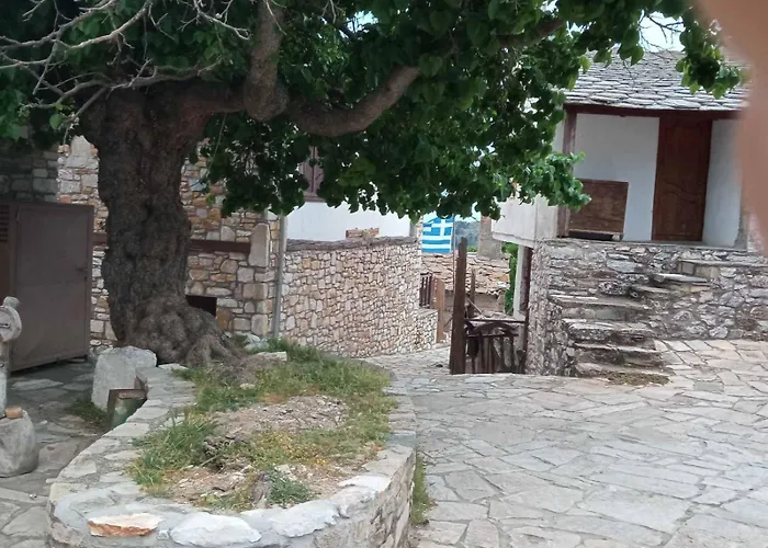 Apartamento Kastro's View *