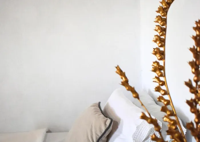 Kastro's View Apartamento *