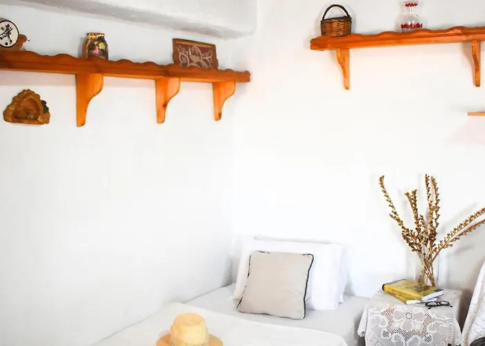 Kastro's View Kalivia (Thasos)