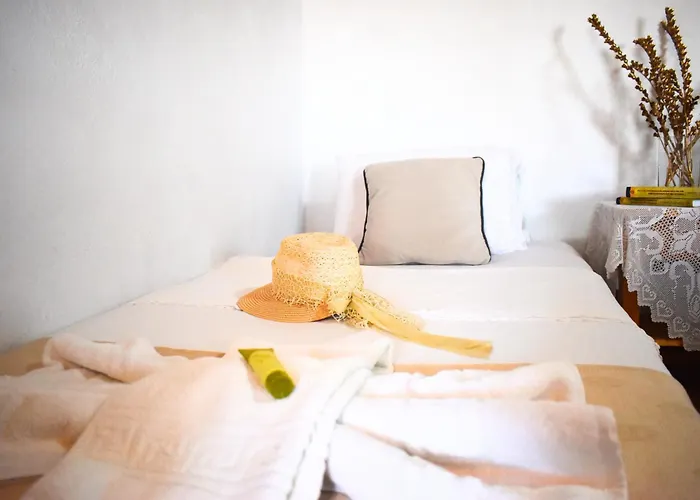 Apartamento Kastro's View *