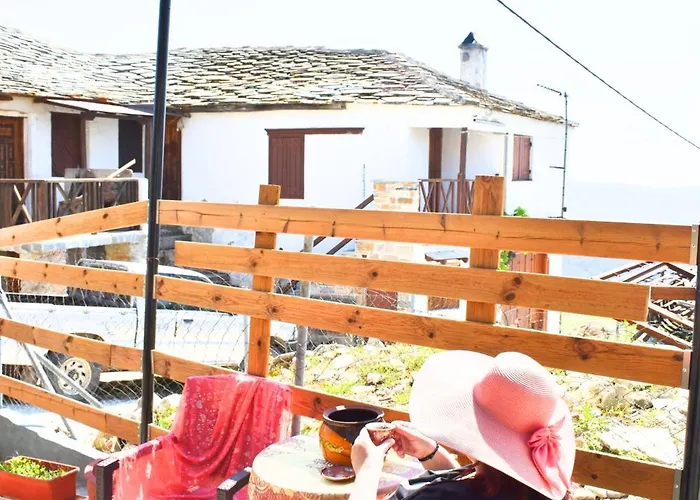 Kastro's View Apartamento