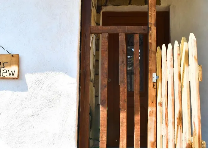 Apartamento Kastro's View *