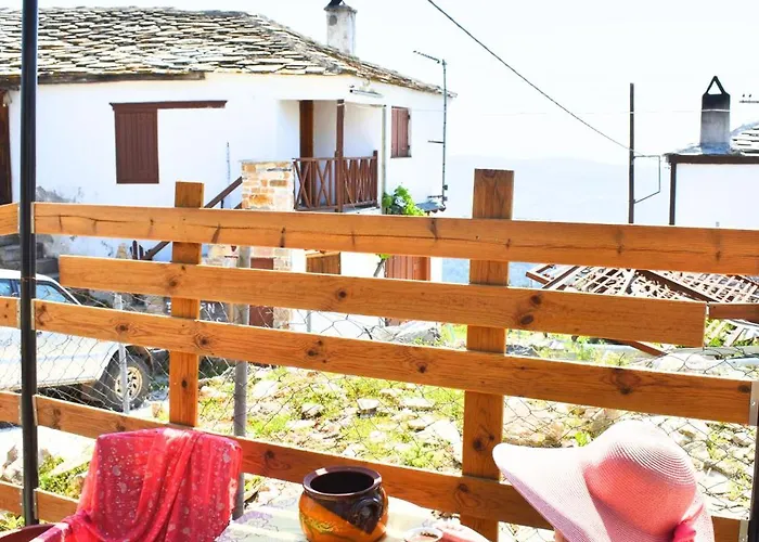 Kastro's View Apartamento *