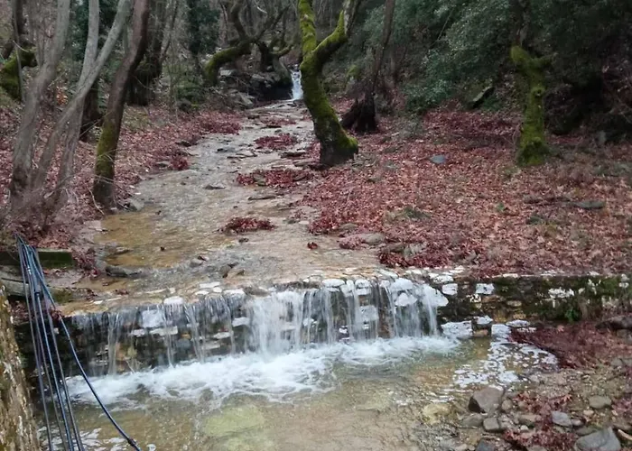 Apartamento Kastro's View