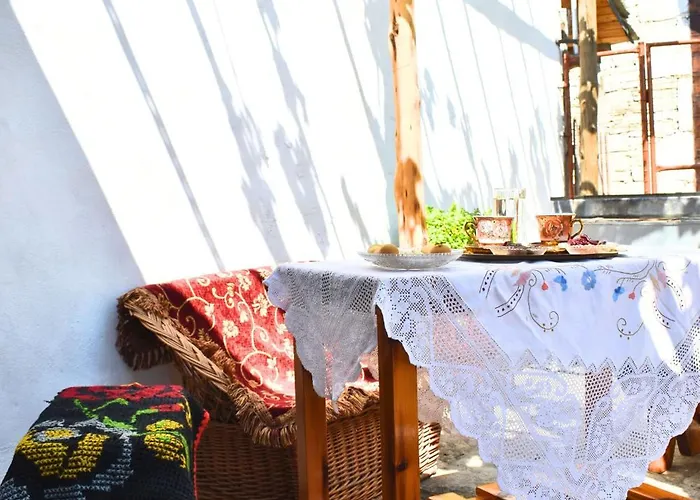 Apartamento Kastro's View Kalivia (Thasos)