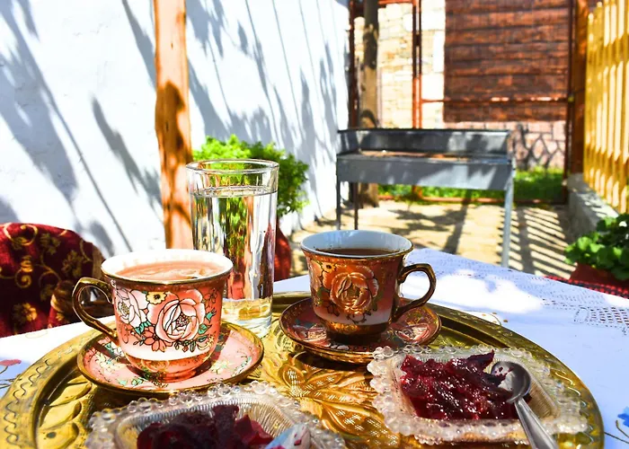 Apartamento Kastro's View *