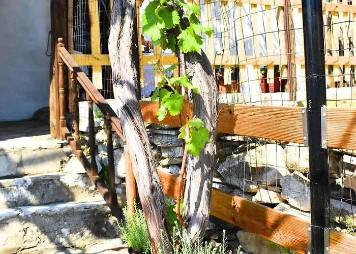 Apartamento Kastro's View Kalivia (Thasos)