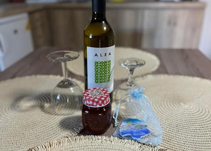 Apartamento Kastro's View